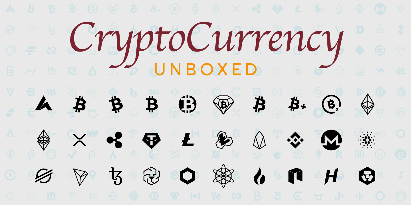 Cryptocurrency